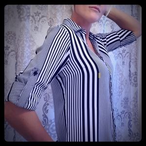 💥 Bundle Sale! 2 Express Blouses